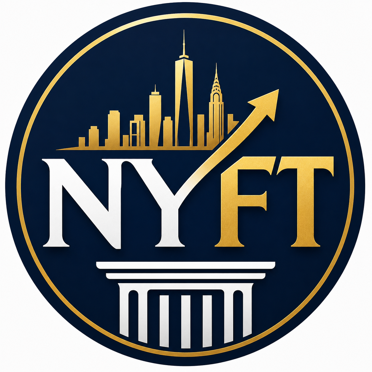 New York Finance Think