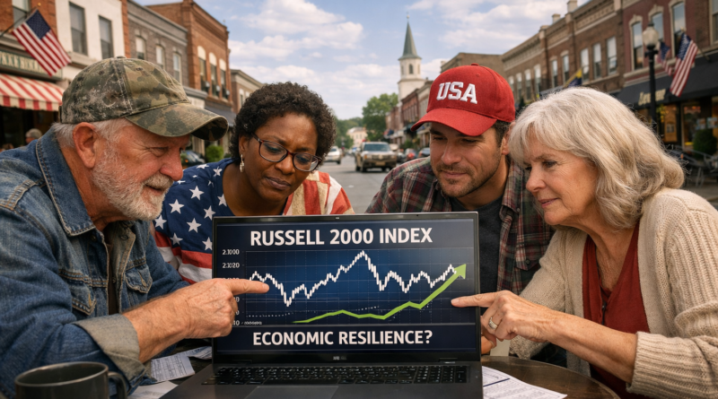 U.S. stock market August 2026 Wall Street Fed warning Nvidia PayPal and Marvell