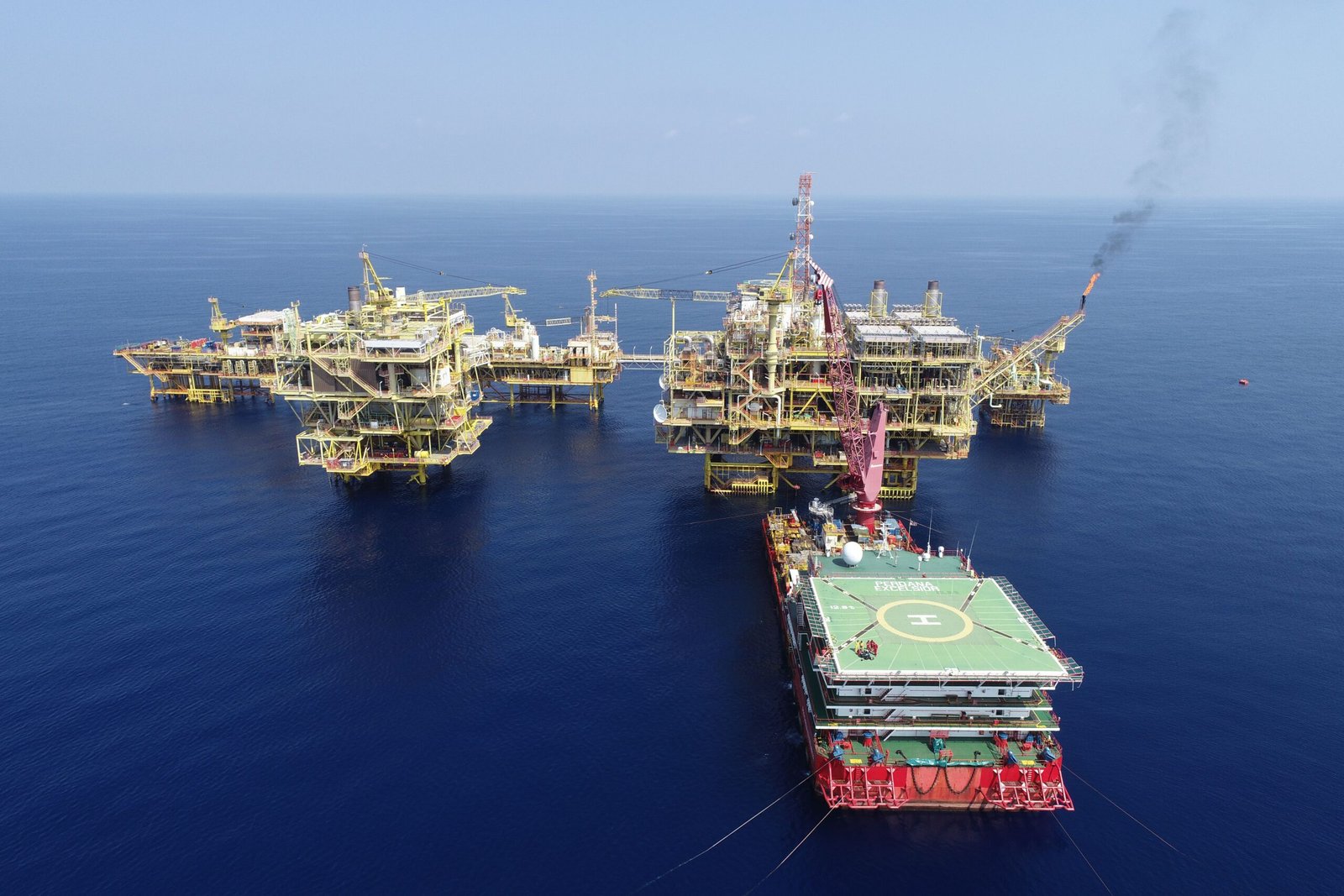 Crude oil above $100 per barrel and its impact on the U.S. economy