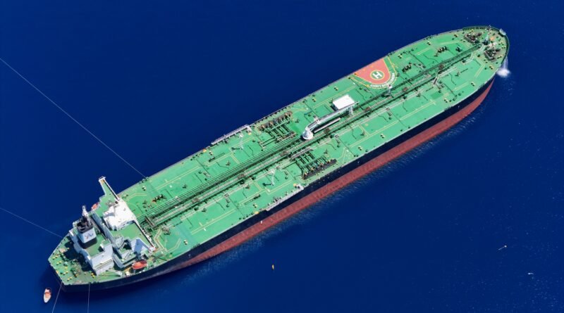 Why Is Crude Oil Above $100 as Middle East Supply Risks Push Oil Prices Higher