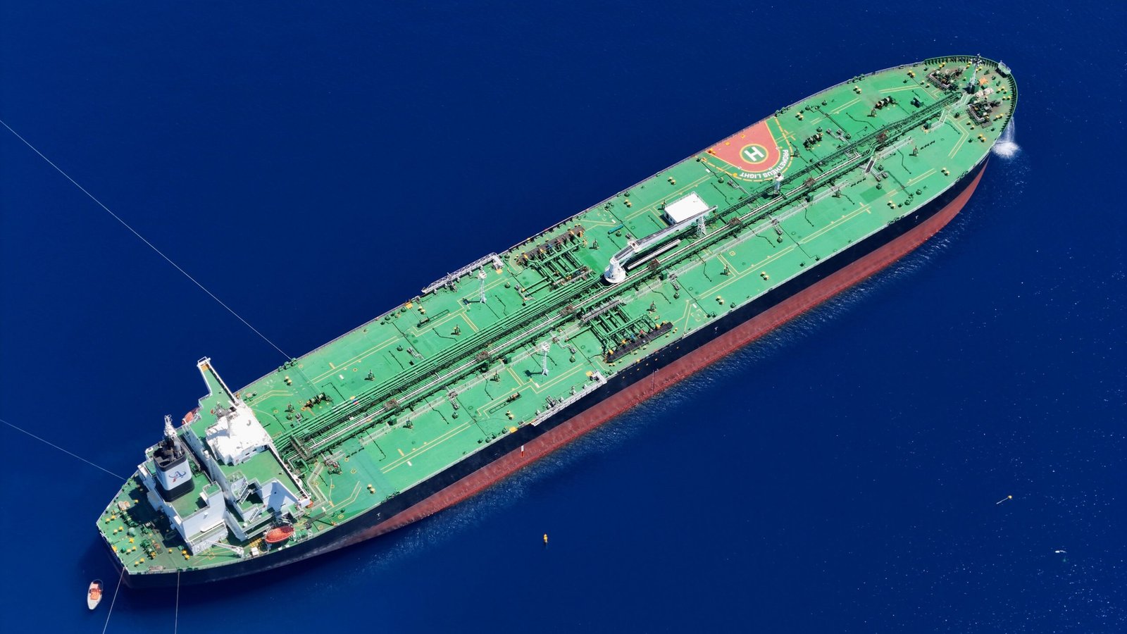 Why Is Crude Oil Above $100 as Middle East Supply Risks Push Oil Prices Higher