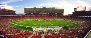 NFL Sunday 2026 live football games and updates across America