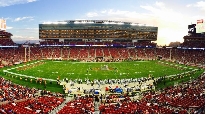 NFL Sunday 2026 live football games and updates across America
