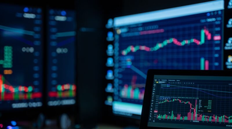 September 2026 U.S. stock market analysis showing Wall Street, oil prices, inflation and Fed pressure