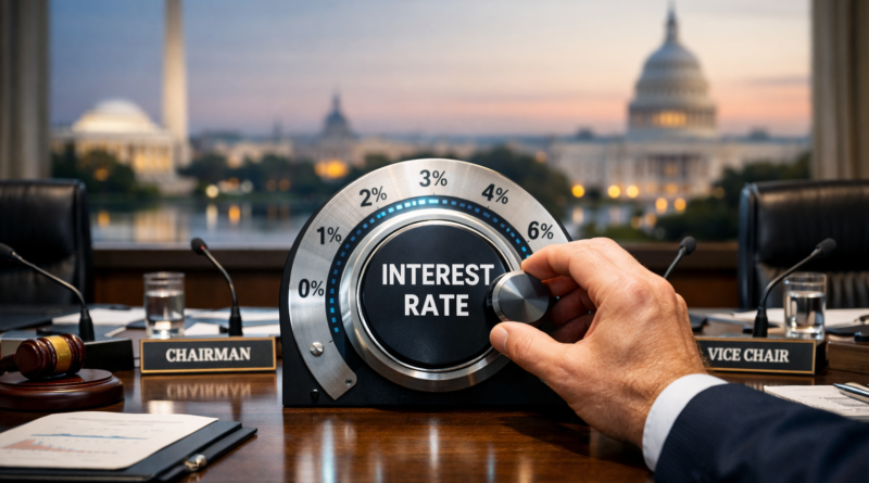 Federal Reserve Rate Decisions: Fed Meetings, Rate Hikes, Cuts and Hold