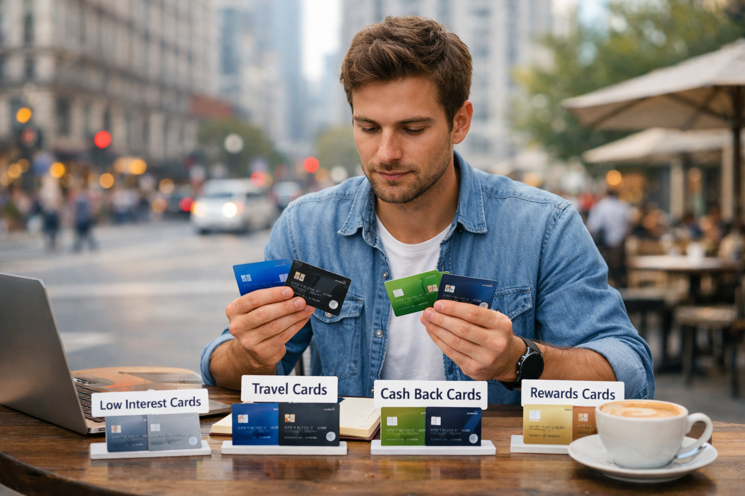 Best credit cards in the USA for young adults in 2026, including cash back, travel rewards, and student credit cards