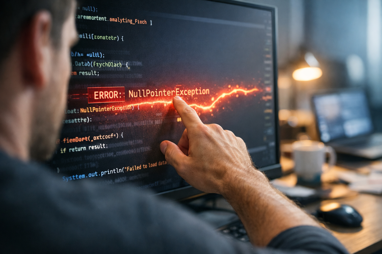 How to fix common software errors using simple troubleshooting steps