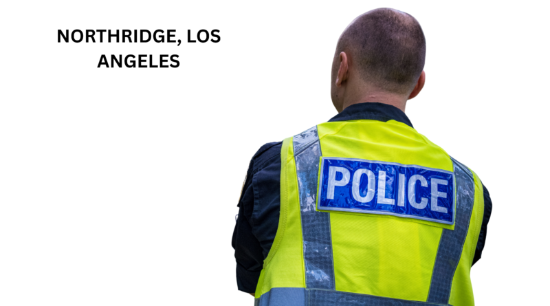 Northridge party shooting investigation as LAPD investigates the deaths of two young people in Los Angeles