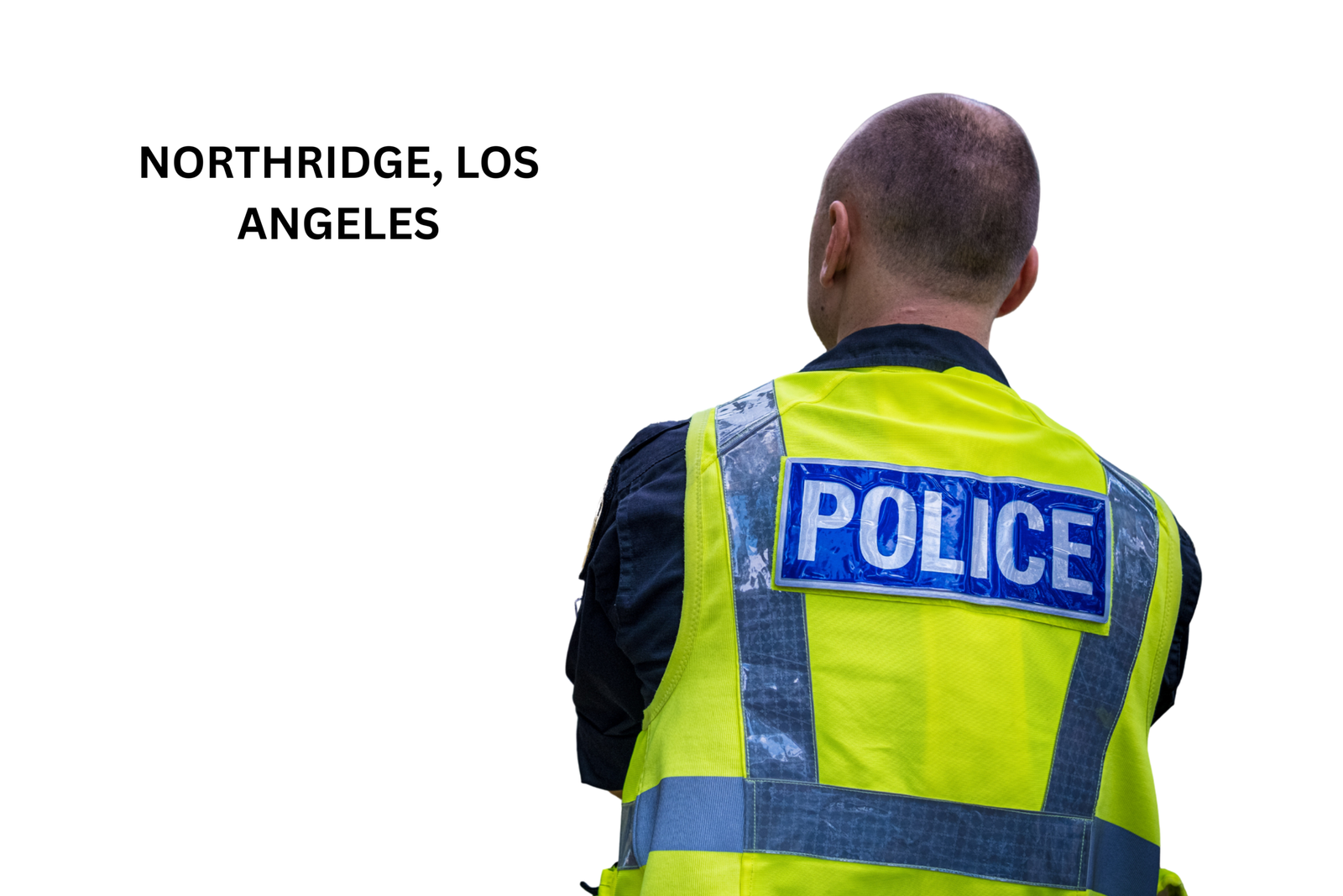 Northridge party shooting investigation as LAPD investigates the deaths of two young people in Los Angeles